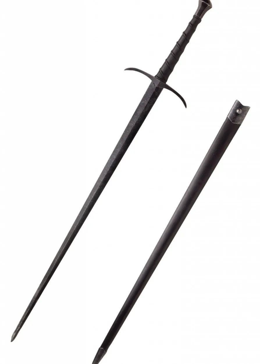Battlecry Bosworth Langschwert