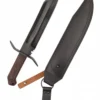 Battlecry Bowie Messer, Windlass