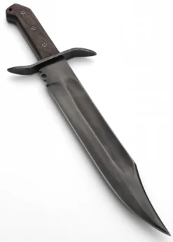 Battlecry Bowie Messer, Windlass