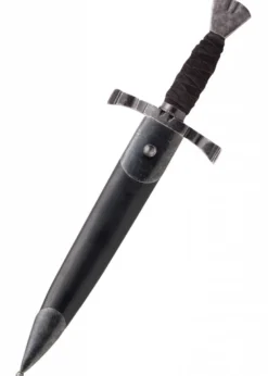 Battlecry Dolch der Schlacht von Crecy