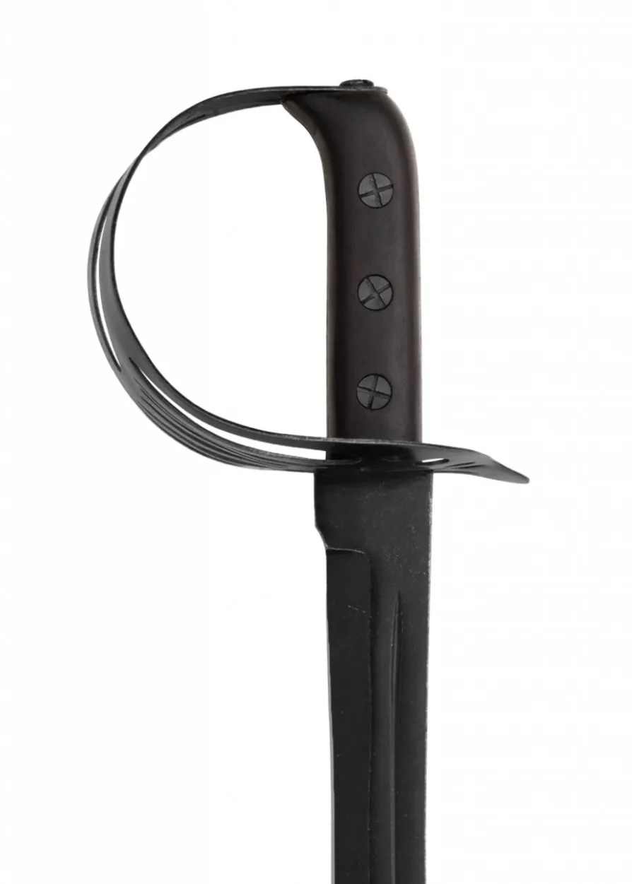 Battlecry Entermesser, Windlass