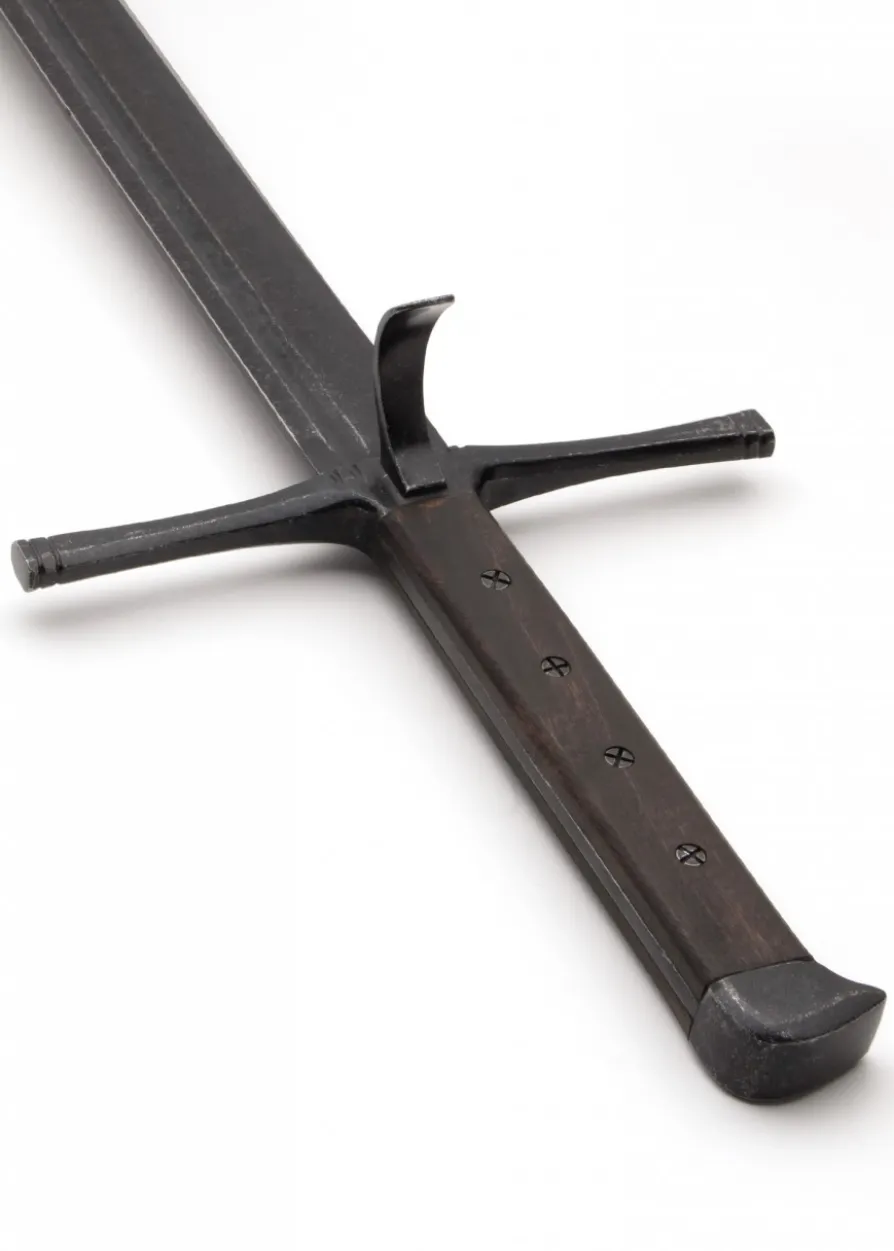 Battlecry Grosses Messer, Windlass