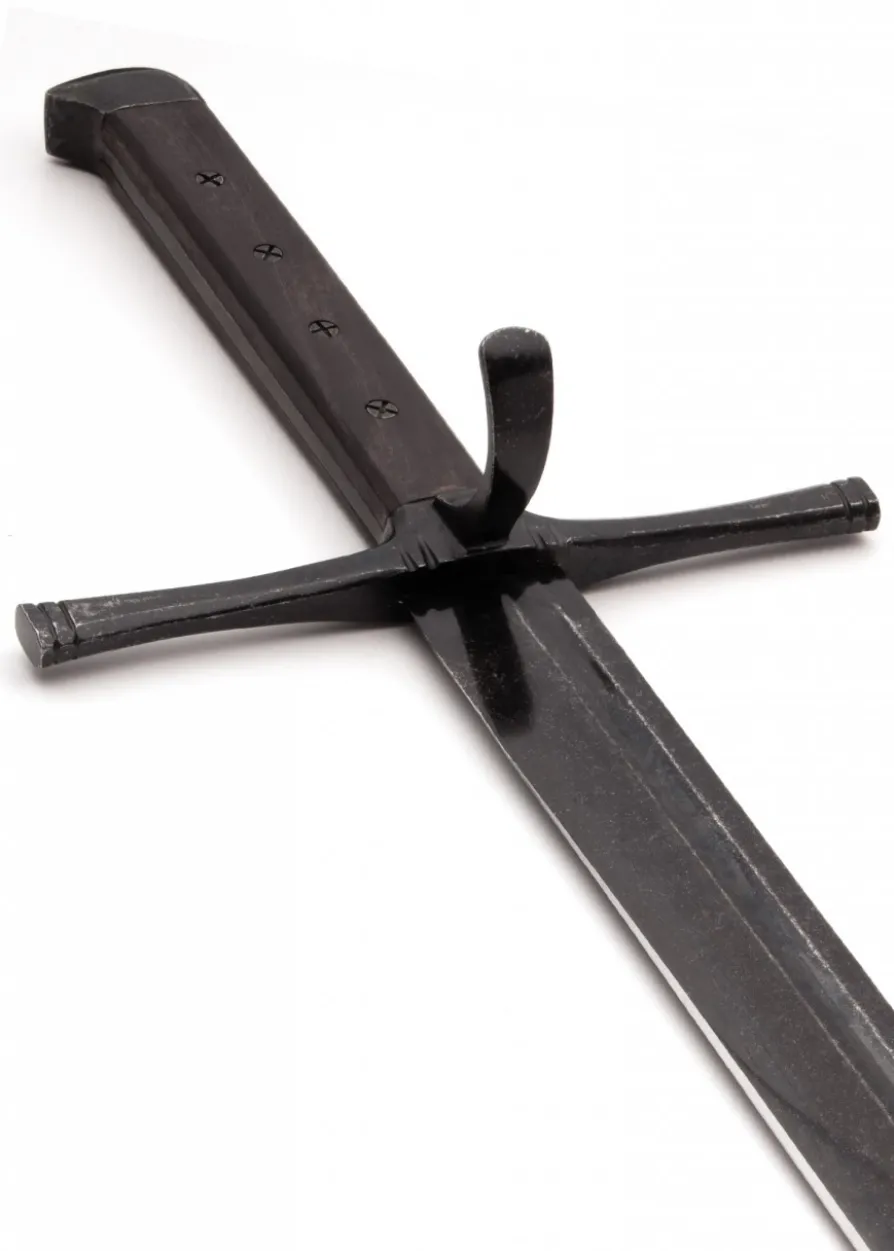 Battlecry Grosses Messer, Windlass
