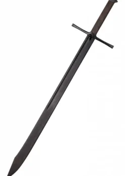 Battlecry Grosses Messer, Windlass