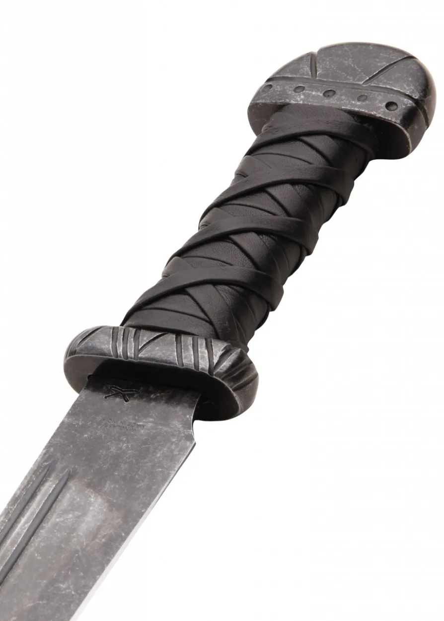 Battlecry Madon Seax, Wikinger-Messer