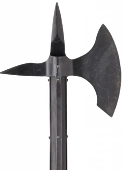 Battlecry Orleans Battle Axe, Mittelalter-Axt