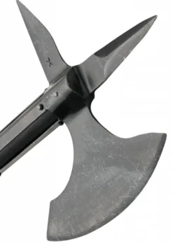 Battlecry Orleans Battle Axe, Mittelalter-Axt