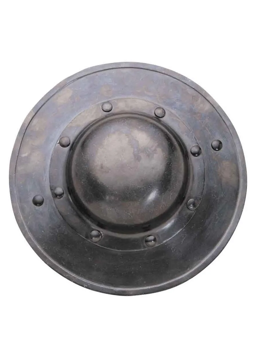 Battlecry Soldier's Buckler, Mittelalter-Schild