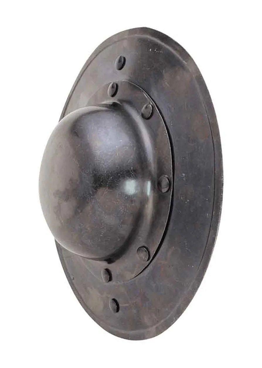 Battlecry Soldier's Buckler, Mittelalter-Schild