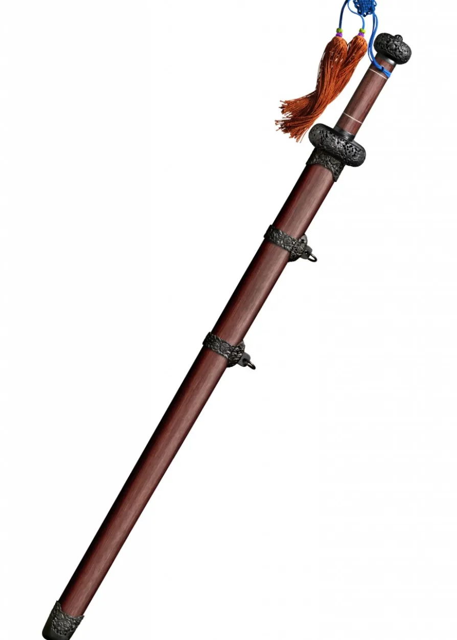 Battle Gim Schwert