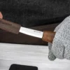 Beavercraft, Luxus-Löffelschnitzset Mit Walnussgriffen (braun)