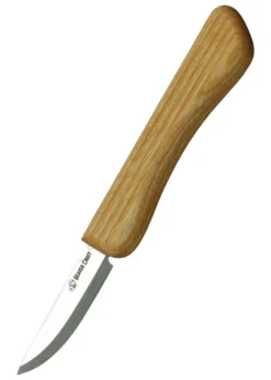 Beavercraft, Vogel Schnitzset - Starter-Schnitzset für Anfänger