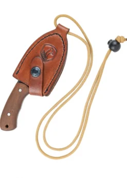 Beetle Neck Knife, Condor
