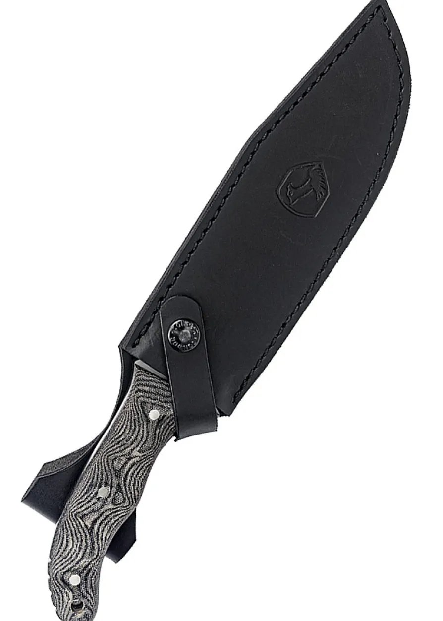 Belgian Bowie Knife, Condor