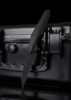 Berserk Blades BROK, blackwash, Taschenmesser