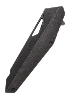 Berserk Blades BROK, blackwash, Taschenmesser