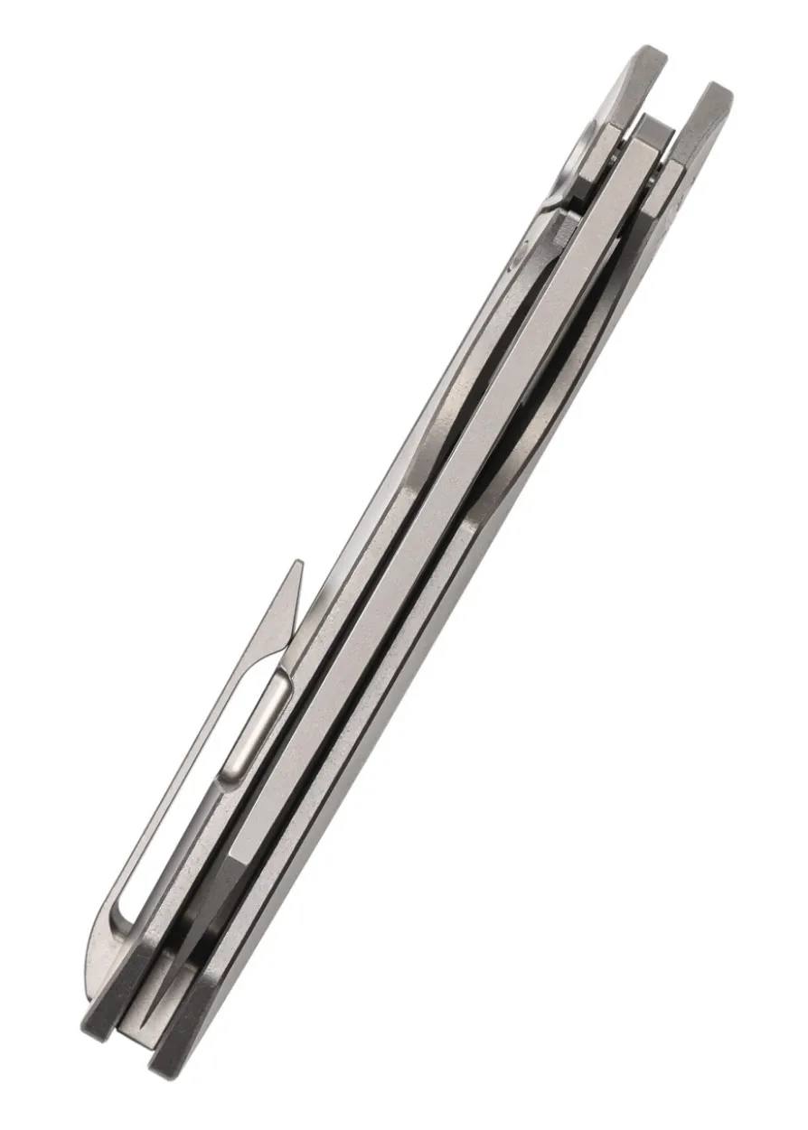 Berserk Blades BROK, stonewash, Taschenmesser