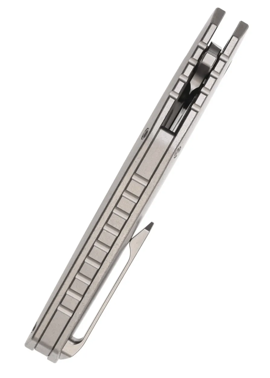 Berserk Blades BROK, stonewash, Taschenmesser