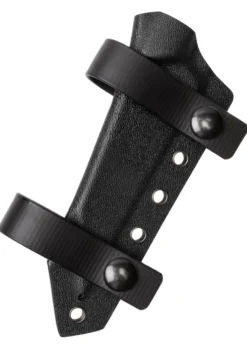 Berserk Blades GÜRTELBEFESTIGUNG, BELT LOOP für Kydex-Scheide, 2er Set