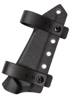 Berserk Blades GÜRTELBEFESTIGUNG, BELT LOOP für Kydex-Scheide, 2er Set