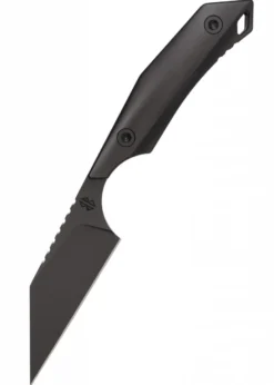 Berserk Blades RAK, Feststehendes Messer, schwarz