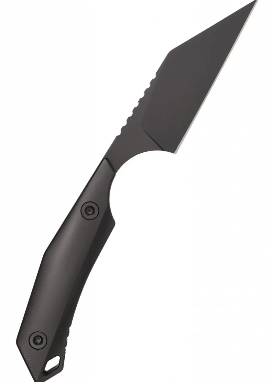 Berserk Blades RAK, Feststehendes Messer, schwarz