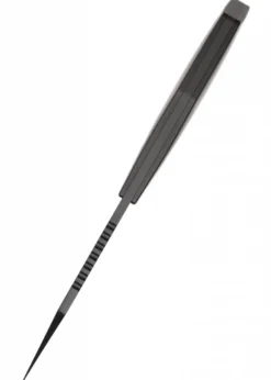 Berserk Blades RAK, Feststehendes Messer, schwarz