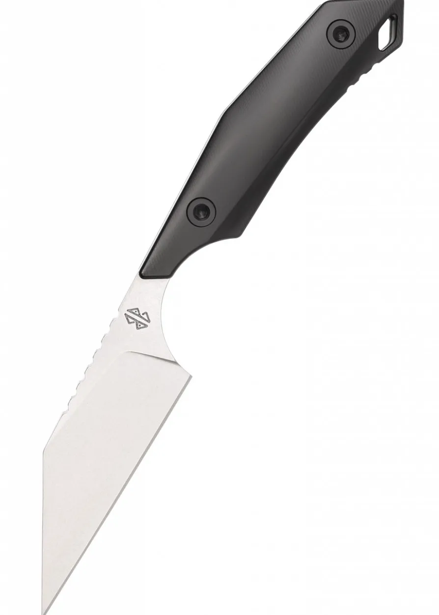 Berserk Blades RAK, Feststehendes Messer, stonewashed