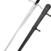 Berserk Blades Snar, Anderthalbhänder