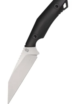 Berserk Blades THARN, Feststehendes Messer, stonewashed