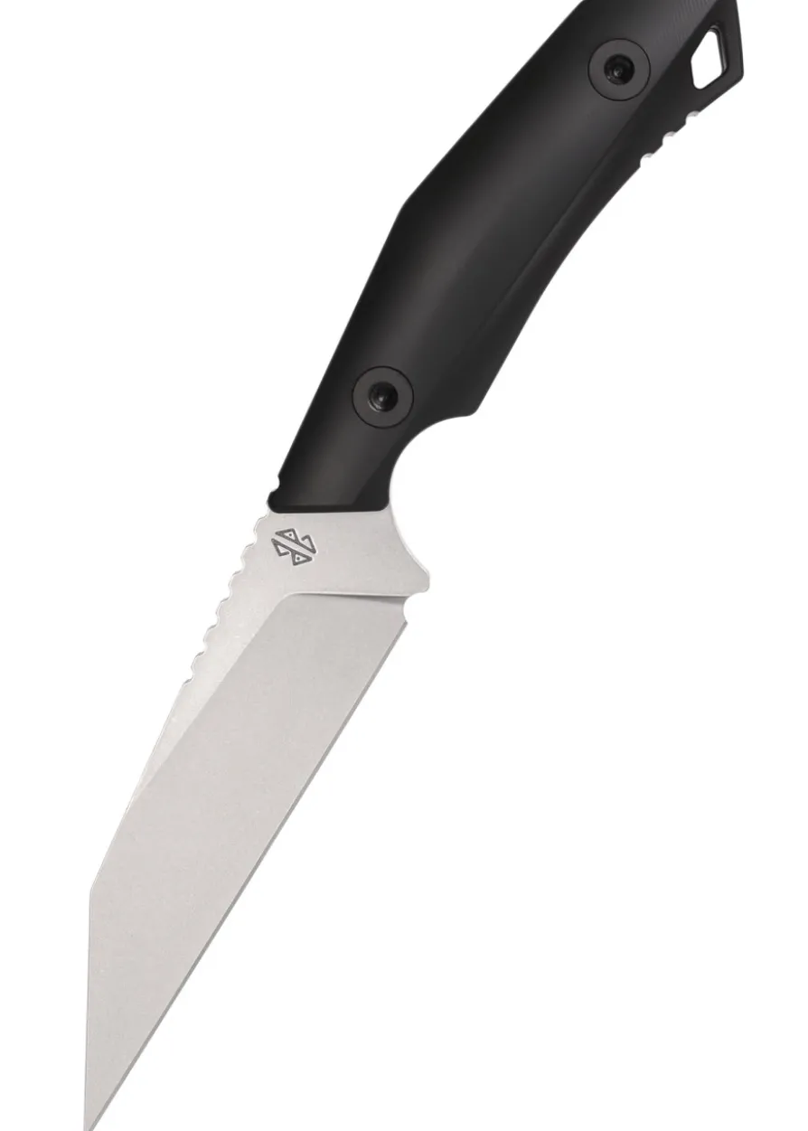 Berserk Blades THARN, Feststehendes Messer, stonewashed