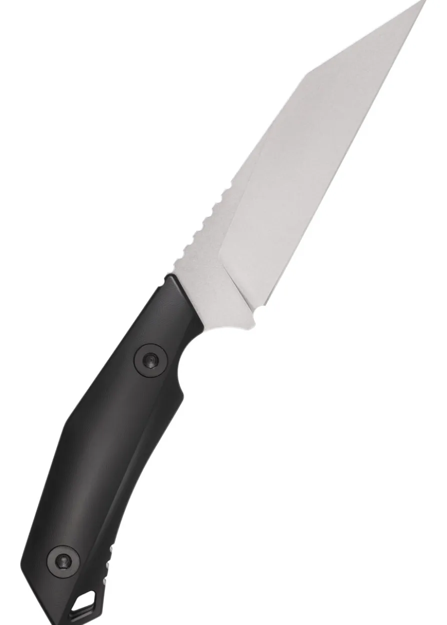 Berserk Blades THARN, Feststehendes Messer, stonewashed