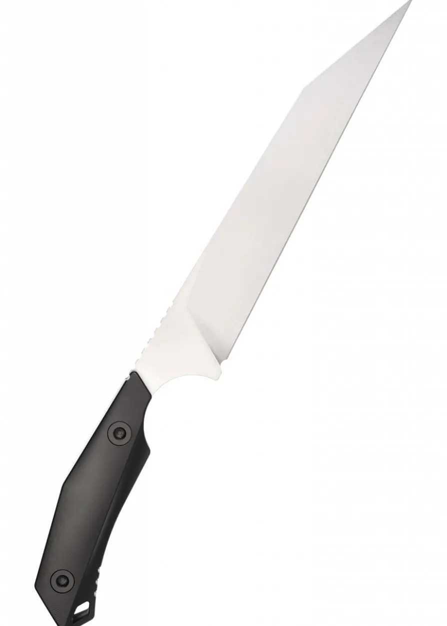 Berserk Blades YARR, Feststehendes Messer, stonewashed