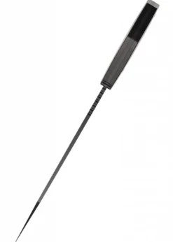 Berserk Blades YARR, Feststehendes Messer, schwarz
