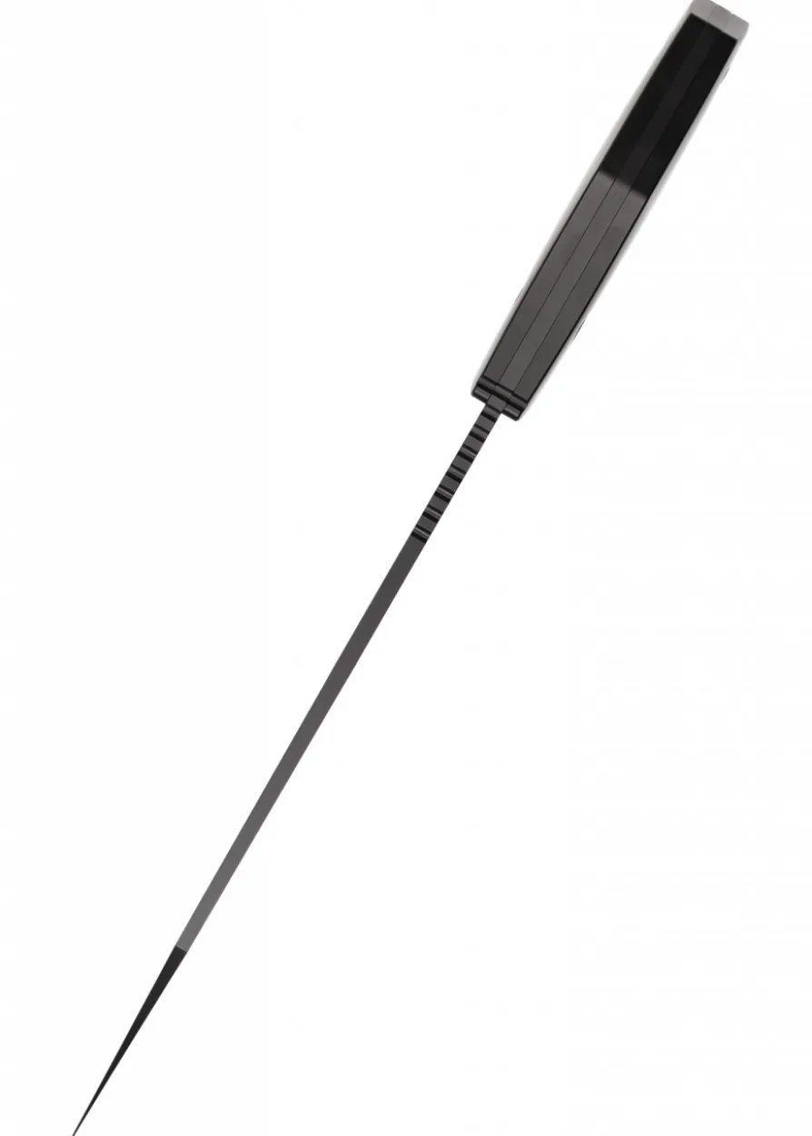 Berserk Blades YARR, Feststehendes Messer, schwarz