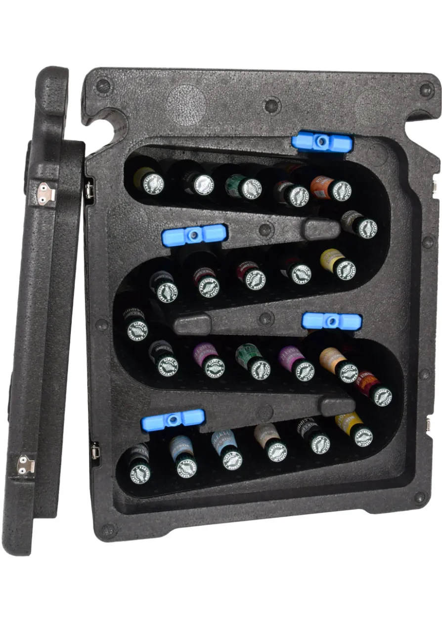 Bier-Adventskalender DELUXE 2025