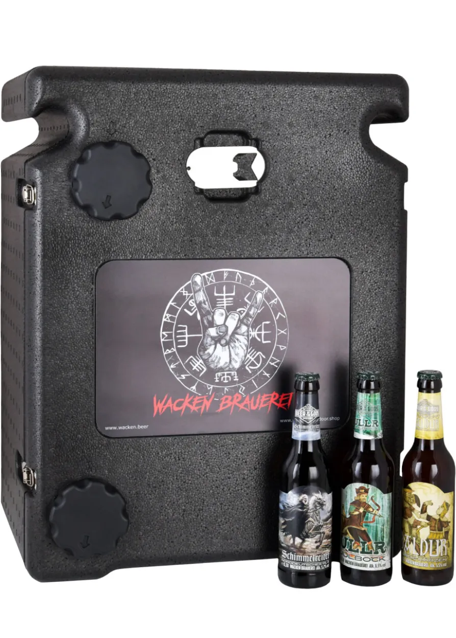 Bier-Adventskalender DELUXE 2025