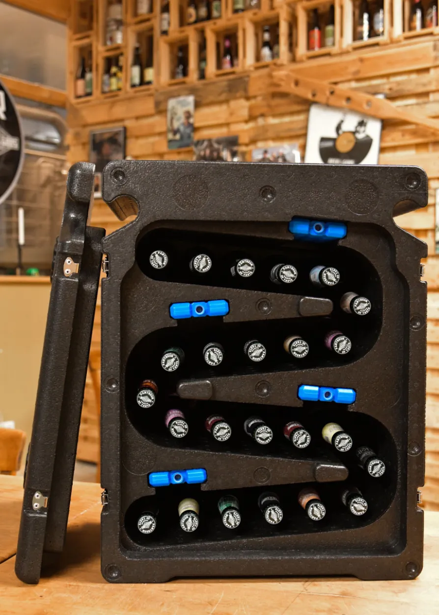 Bier-Adventskalender DELUXE 2025