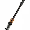 .625 Big Bore Blasrohr, 4 Fuss