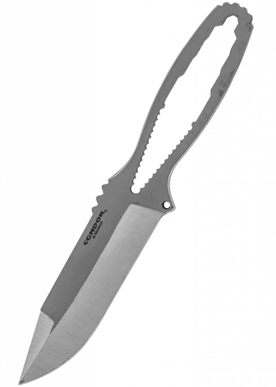 Bikers Knife, Condor