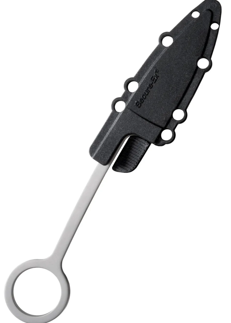 Bird and Trout, Outdoormesser
