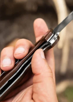 Böker Argentina Heroína Holz, Taschenmesser
