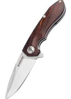 Böker Argentina Wilki G, Taschenmesser