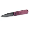 Böker BRLW Richlite Red, Taschenmesser