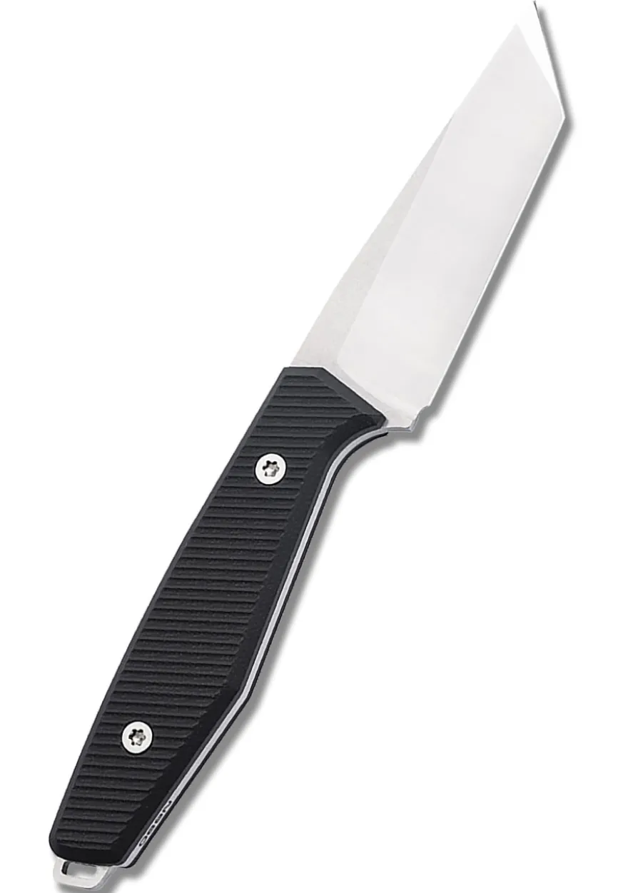 Böker Daily Knives AK1 American Tanto, Feststehendes Messer