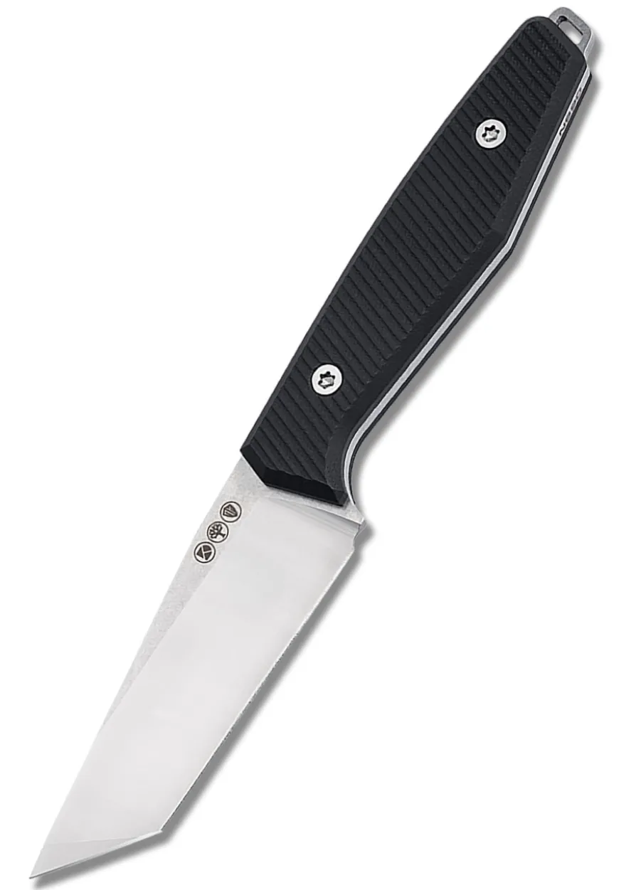 Böker Daily Knives AK1 American Tanto, Feststehendes Messer
