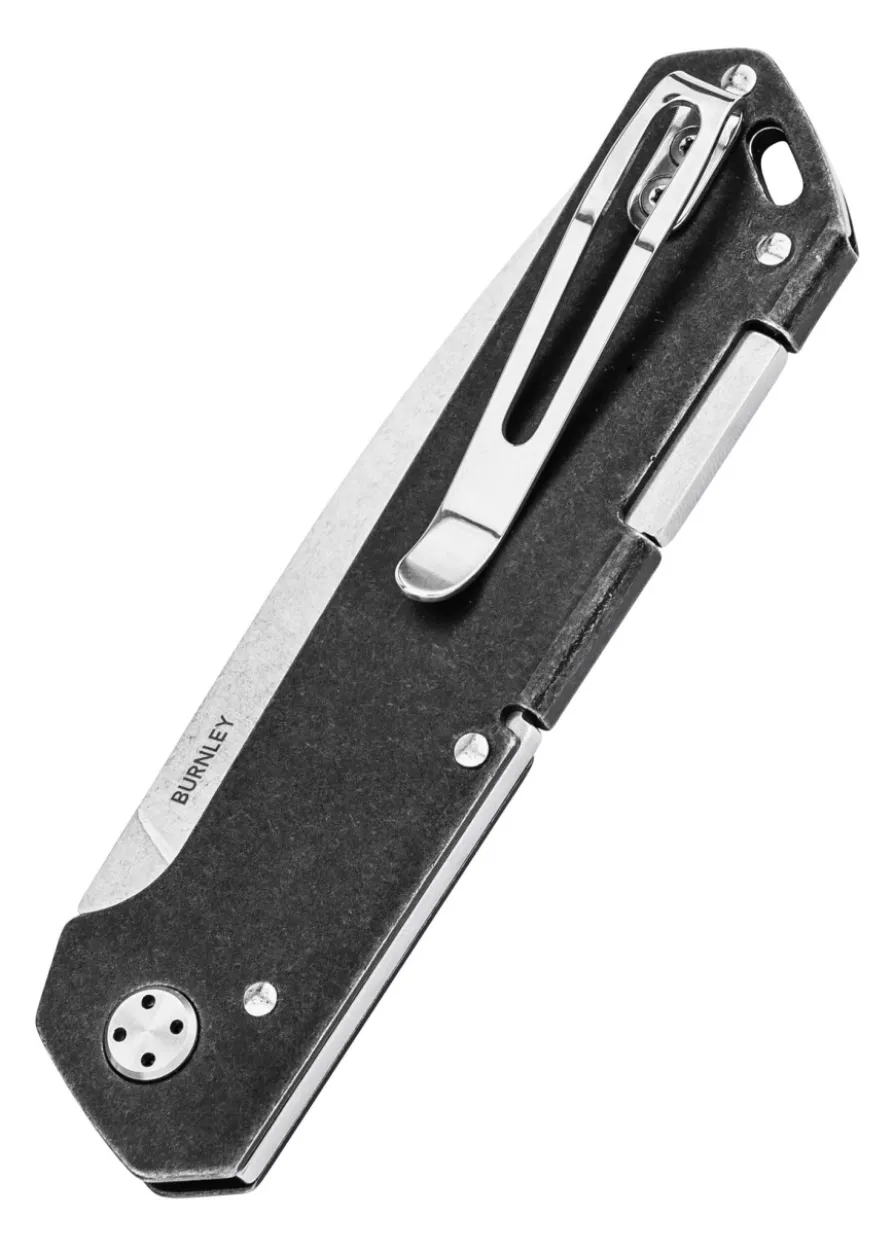 Böker Kihon Bifold 42A, Taschenmesser