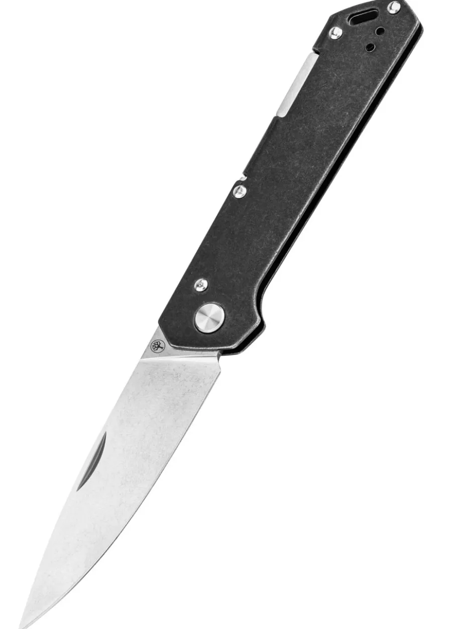 Böker Kihon Bifold 42A, Taschenmesser