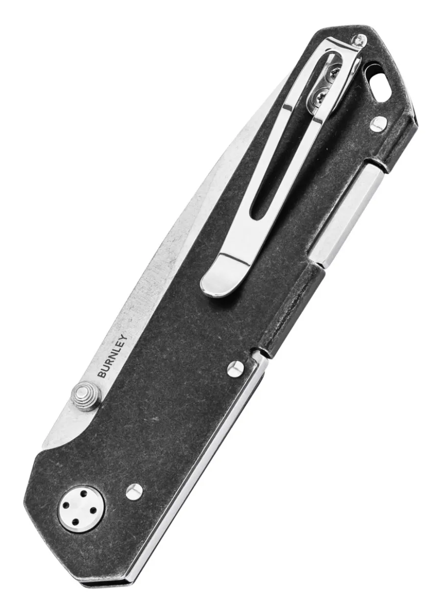 Böker Kihon Bifold, Taschenmesser