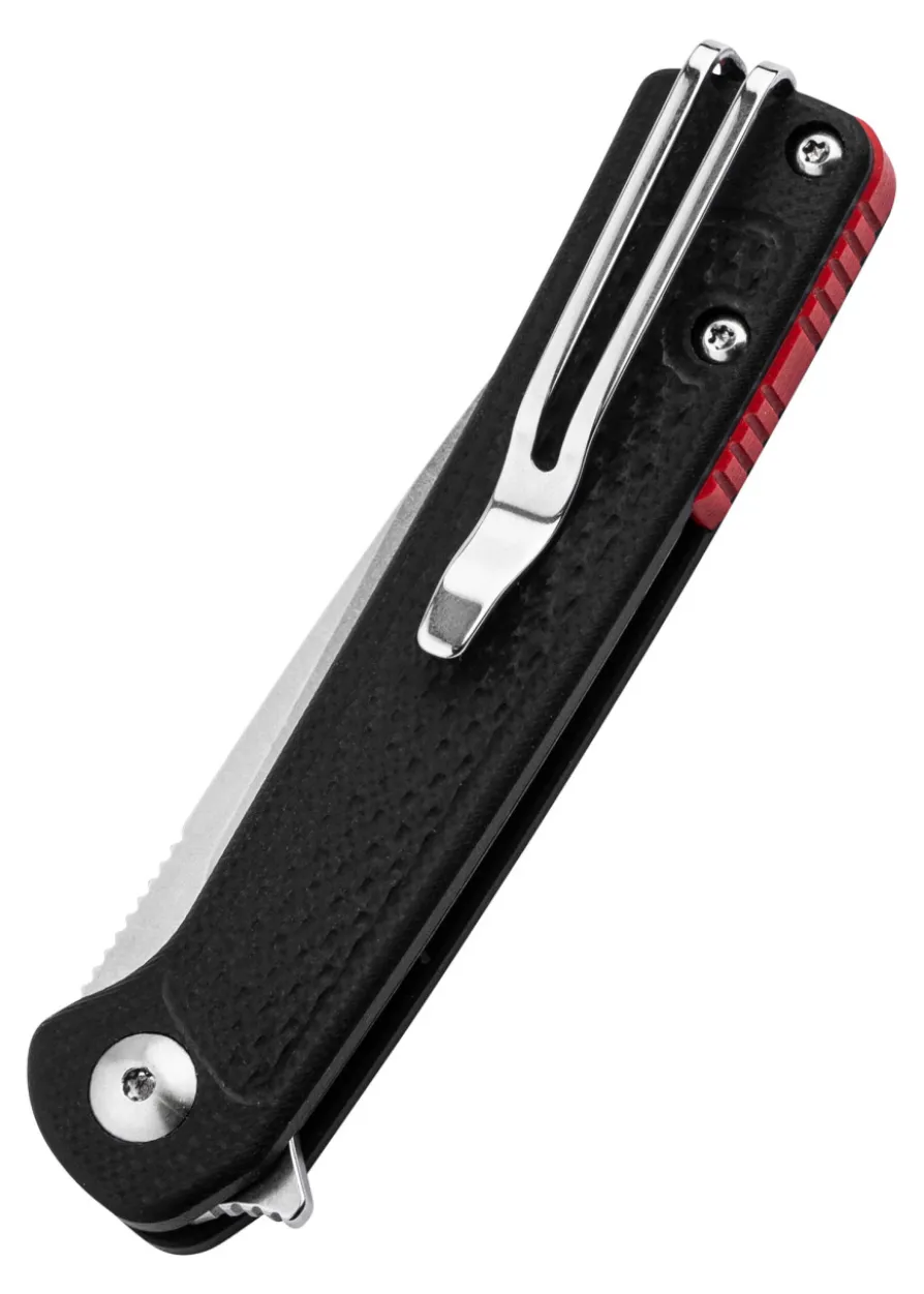 Böker Plus Fire Ant Black, Taschenmesser